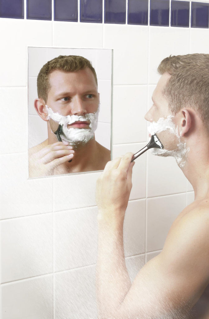 Clear Mirror