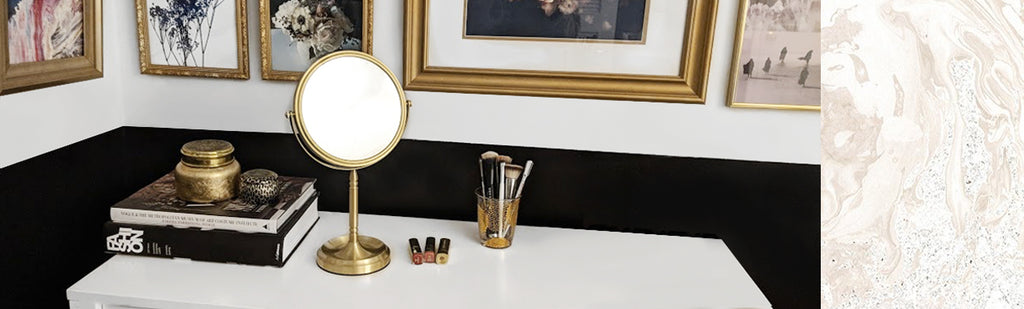 Magnifying Mirrors