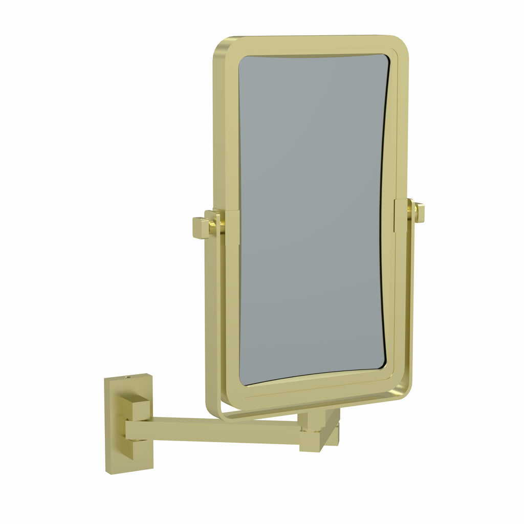 226 - Rectangular Double Sided Wall Mirror - The Taylor