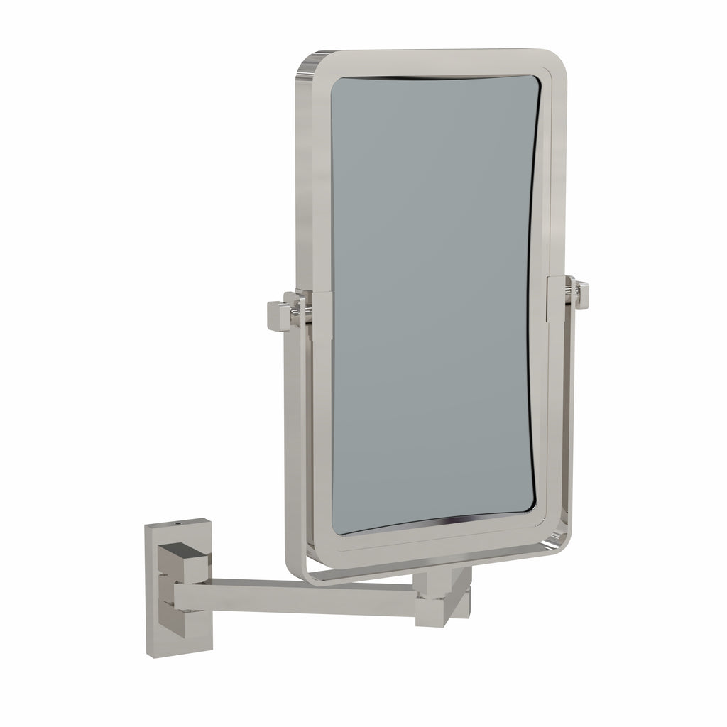 226 - Rectangular Double Sided Wall Mirror - The Taylor