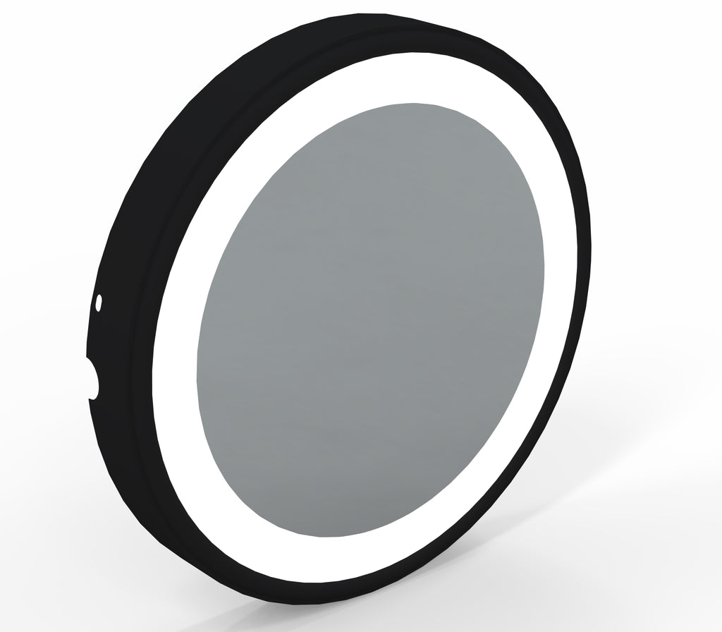 Higher Magnification Lens Accessory for Meryl & Blanche Mirrors