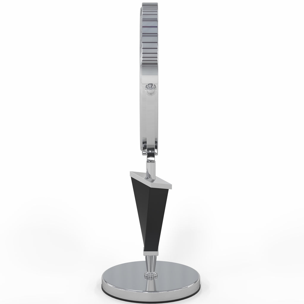 807 - 5x/1x Magnified Freestanding Mirror - THE KATE