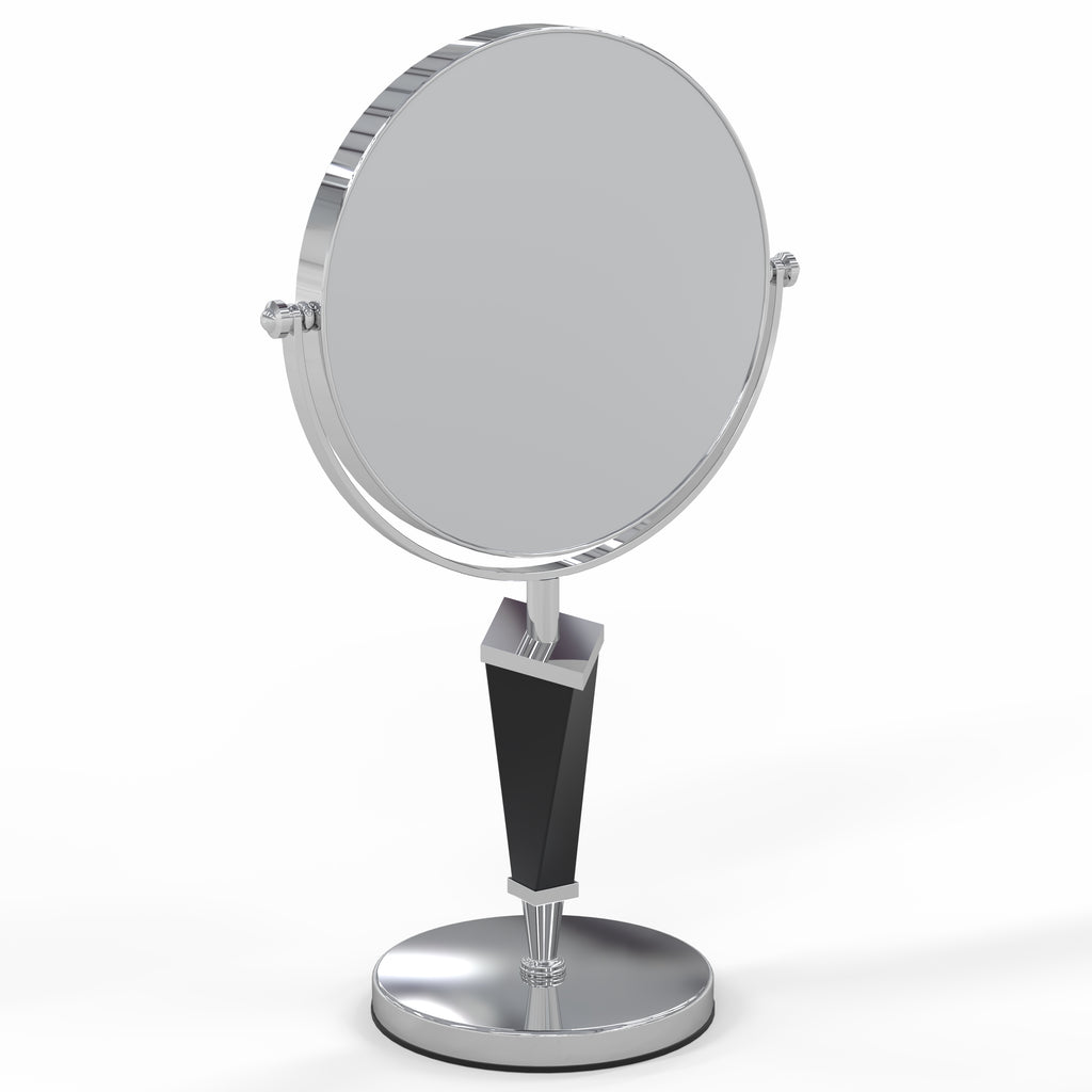 807 - 5x/1x Magnified Freestanding Mirror - THE KATE
