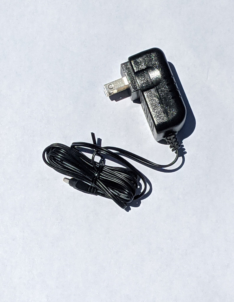 CHARGING CORD FOR THE RECHARGEABLE BATTERY MIRRORS